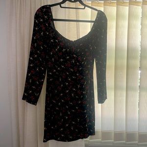 Reformation size 2 Romeo and Juliet Dress